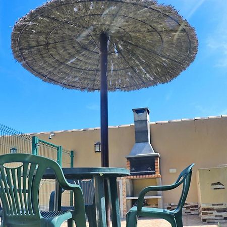 Bungalow Curro Pareja 97 Conil De La Frontera Ngoại thất bức ảnh