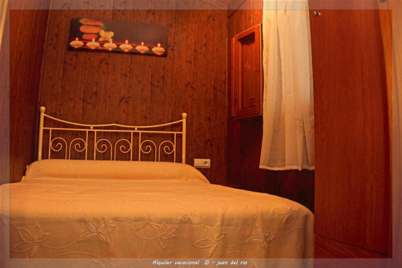 Bungalow Curro Pareja 97 Conil De La Frontera Ngoại thất bức ảnh
