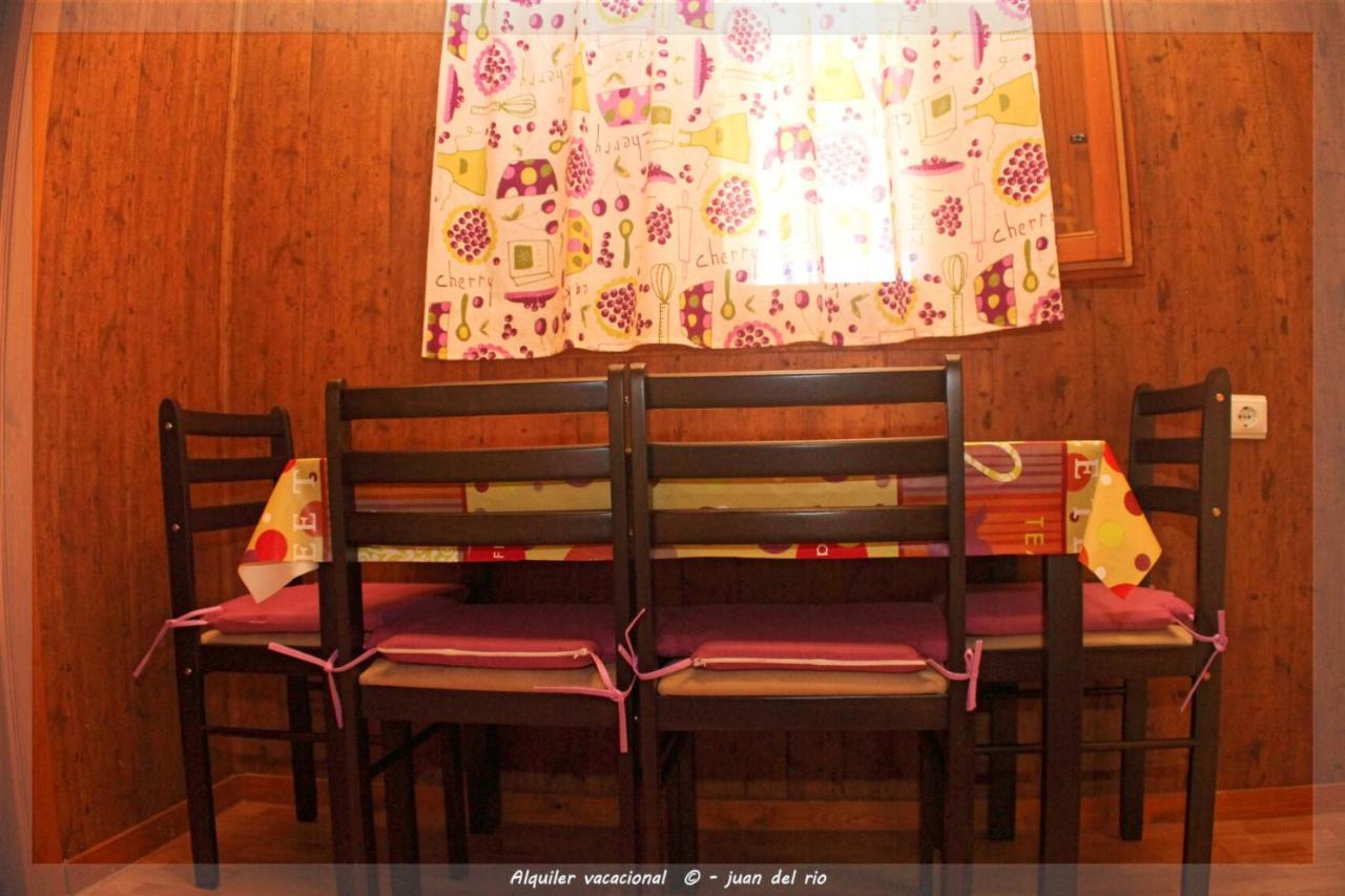 Bungalow Curro Pareja 97 Conil De La Frontera Ngoại thất bức ảnh